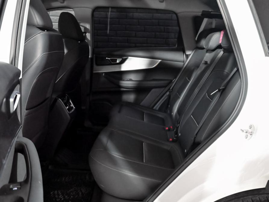Chery Tiggo 7 Pro Max I Екатеринбург  - изображение 20