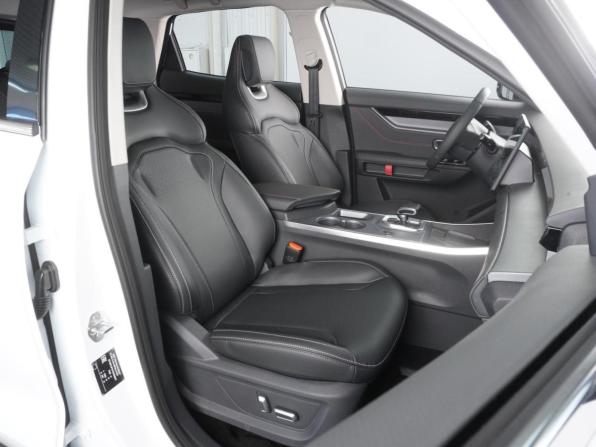 JETOUR DASHING I с пробегом 2026 года, цена 2 555 000 рублей, 10 км, внедорожник, Автокод Объявления