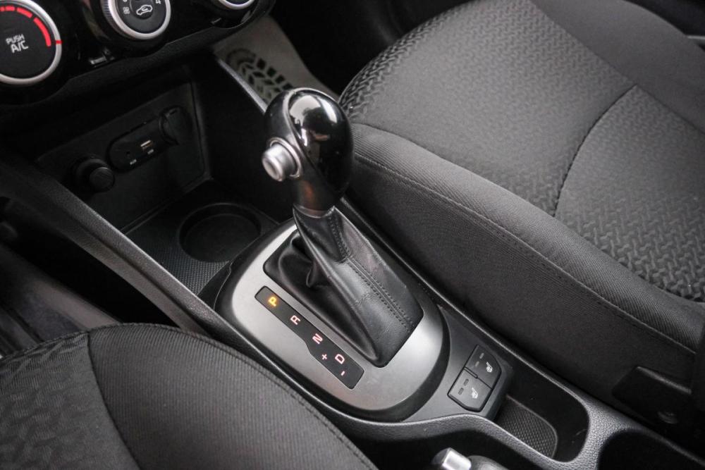 Kia Rio III Рестайлинг Красноярск  - изображение 17