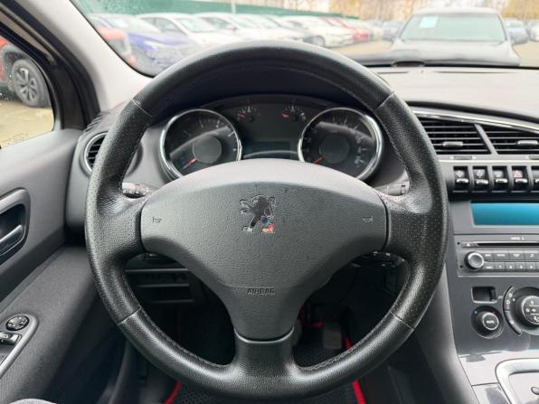 Peugeot 3008 I с пробегом 2012 года, цена 700 000 рублей, 162061 км, внедорожник, Автокод Объявления