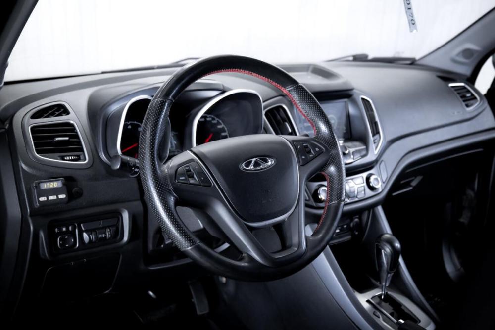 Chery Tiggo 5 I Тюмень  - изображение 15
