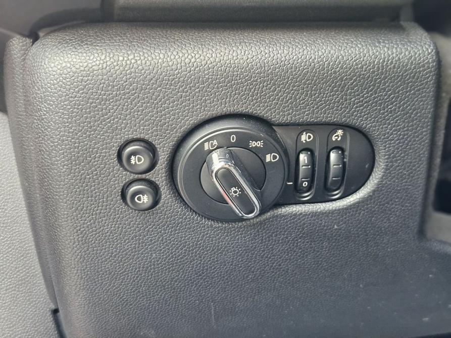 Mini Hatch III (F55/F56) Рестайлинг Санкт-Петербург  - изображение 21