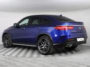 Mercedes-Benz GLE Coupe I (C292) Химки  - изображение 25