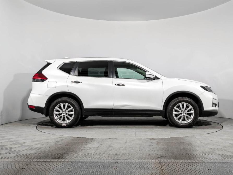 Nissan X-Trail III Рестайлинг Санкт-Петербург  - изображение 4