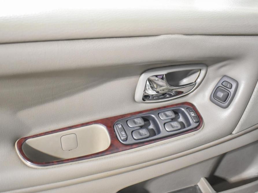 Volvo S70 Санкт-Петербург  - изображение 11