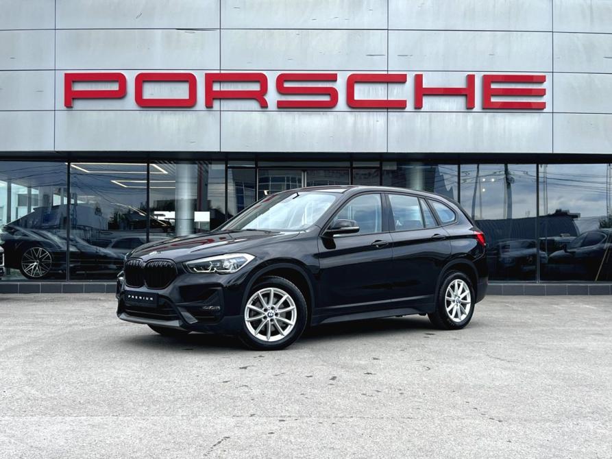 BMW X1 II (F48) Рестайлинг Пермь  - изображение 1