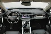 Geely Atlas Pro Москва  - изображение 25