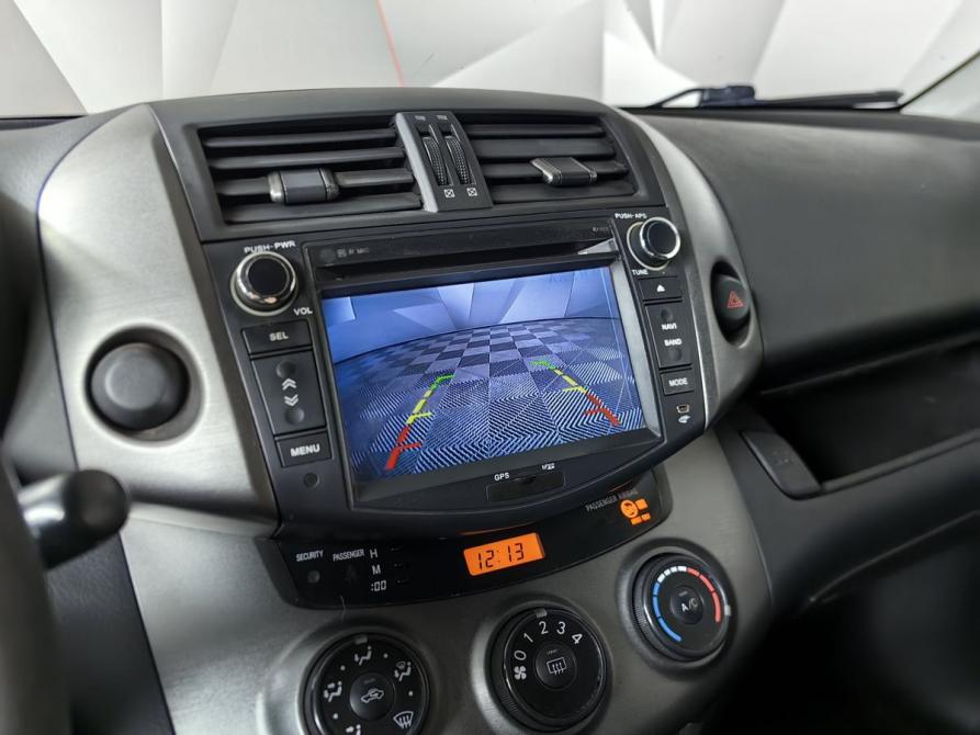 Toyota RAV4 III (XA30) Рестайлинг Москва  - изображение 19