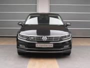 Volkswagen Passat B8 Санкт-Петербург  - изображение 42