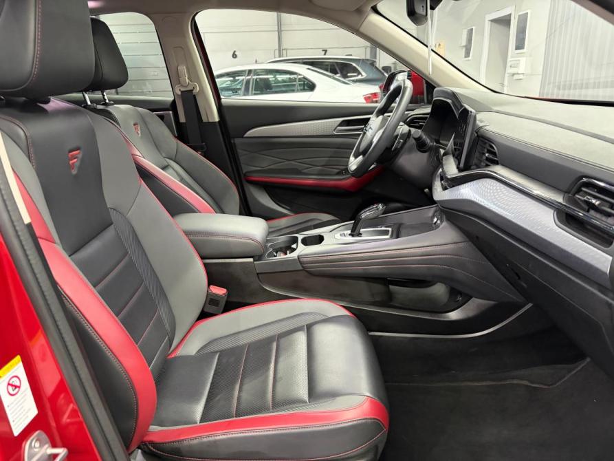 Haval F7x I Рестайлинг Краснодар  - изображение 16