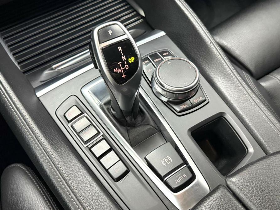 BMW X6 II (F16) Красноярск  - изображение 10