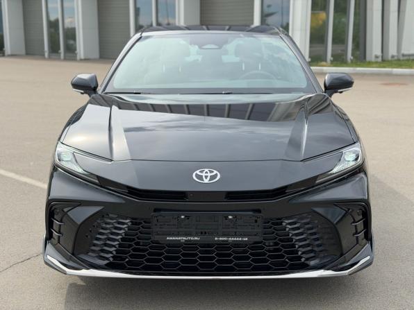 Toyota Camry IX (XV80) China Market с пробегом 2025 года, цена 4 100 000 рублей, 50 км, седан, Автокод Объявления