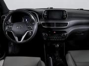Hyundai Tucson III Рестайлинг Москва  - изображение 28