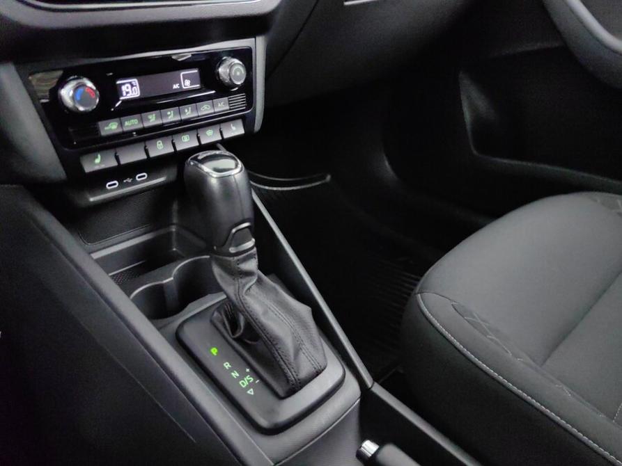 Skoda Rapid II Подольск  - изображение 16