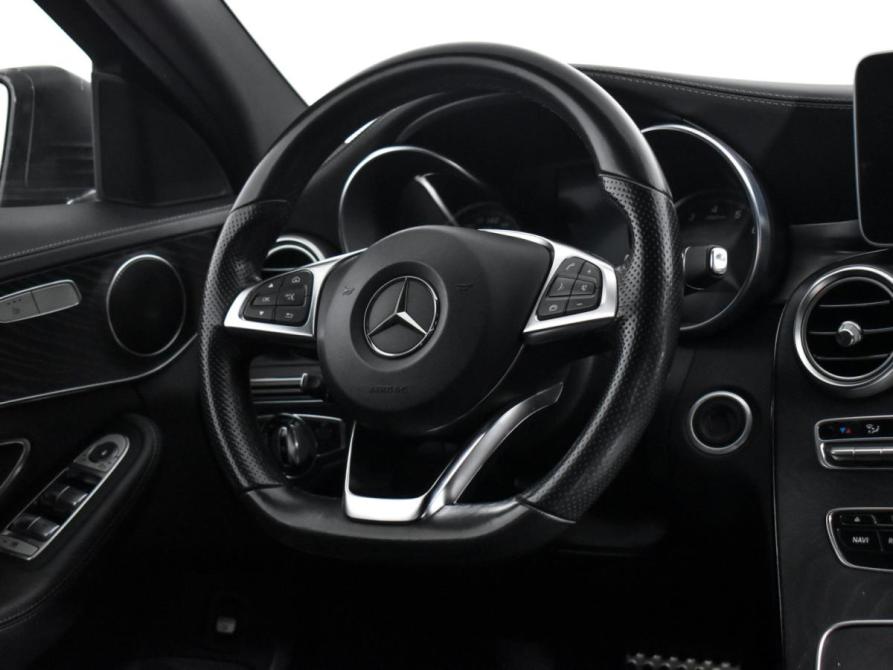 Mercedes-Benz C-Класс IV (W205) Санкт-Петербург  - изображение 15