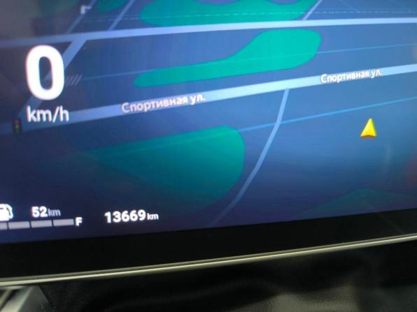 Haval F7 II с пробегом 2024 года, цена 2 606 460 рублей, 13650 км, внедорожник, Автокод Объявления