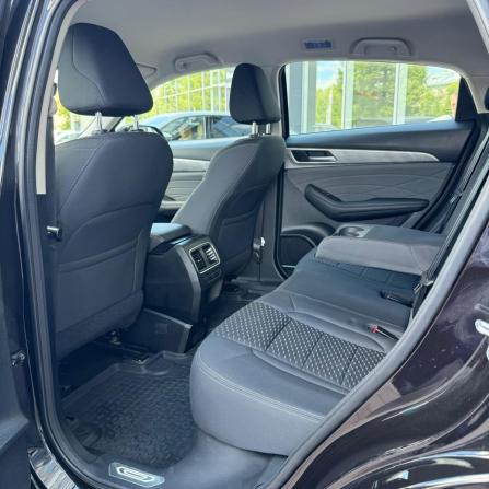 Haval F7x I Рестайлинг с пробегом 2022 года, цена 2 084 000 рублей, 33600 км, внедорожник, Автокод Объявления