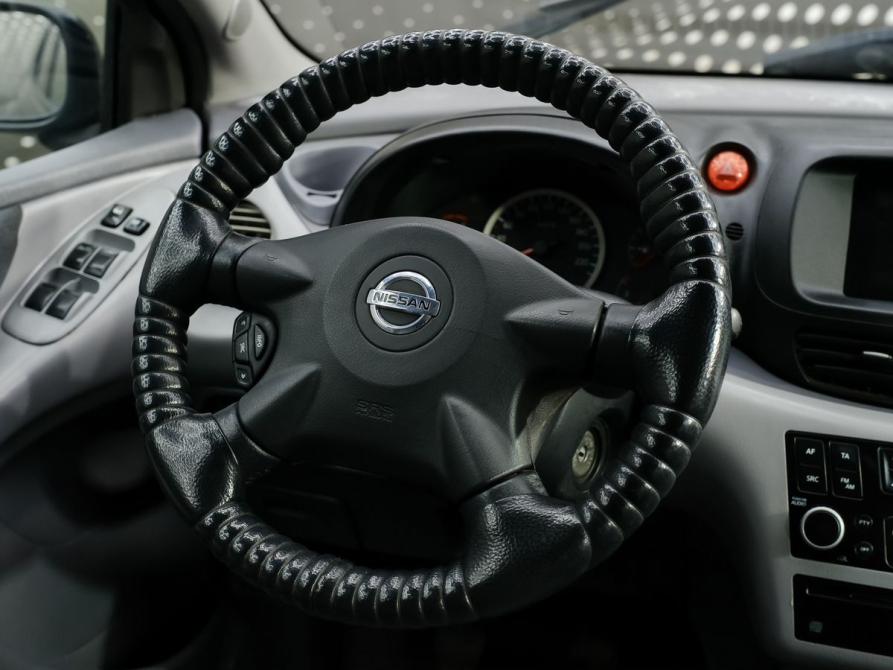 Nissan Almera Tino I Рестайлинг Самара  - изображение 10