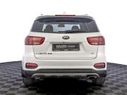 Kia Sorento III Prime Рестайлинг Москва  - изображение 34