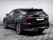 Lexus RX IV Москва  - изображение 28
