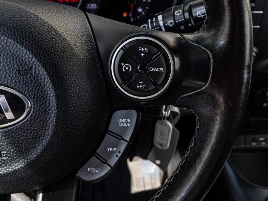Kia Soul II Рестайлинг Краснодар  - изображение 18