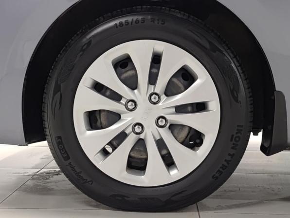 Kia Rio IV с пробегом 2019 года, цена 1 114 000 рублей, 213940 км, седан, Автокод Объявления