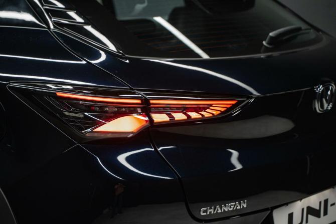 Новый Changan UNI-T I 2024 года, цена 3 239 900 рублей, внедорожник, Автокод Объявления