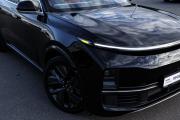 Li Auto (Lixiang) L9 I Москва  - изображение 78