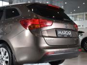 Kia Ceed II Рестайлинг Москва  - изображение 58