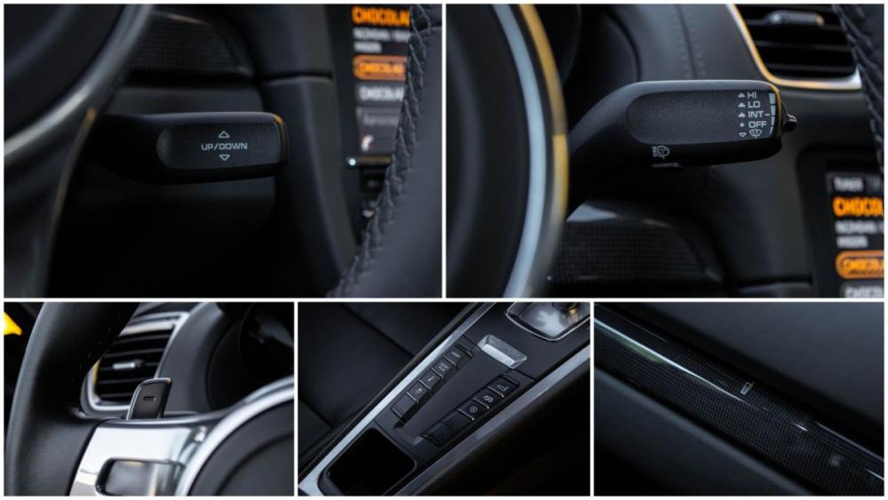 Porsche Cayman II (981) Москва  - изображение 20
