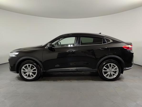 Haval F7x I Рестайлинг с пробегом 2022 года, цена 2 249 000 рублей, 29000 км, внедорожник, Автокод Объявления