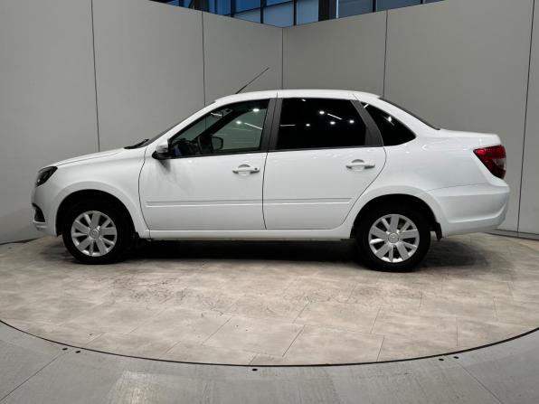 Lada (ВАЗ) Granta I Рестайлинг с пробегом 2023 года, цена 850 000 рублей, 53750 км, седан, Автокод Объявления