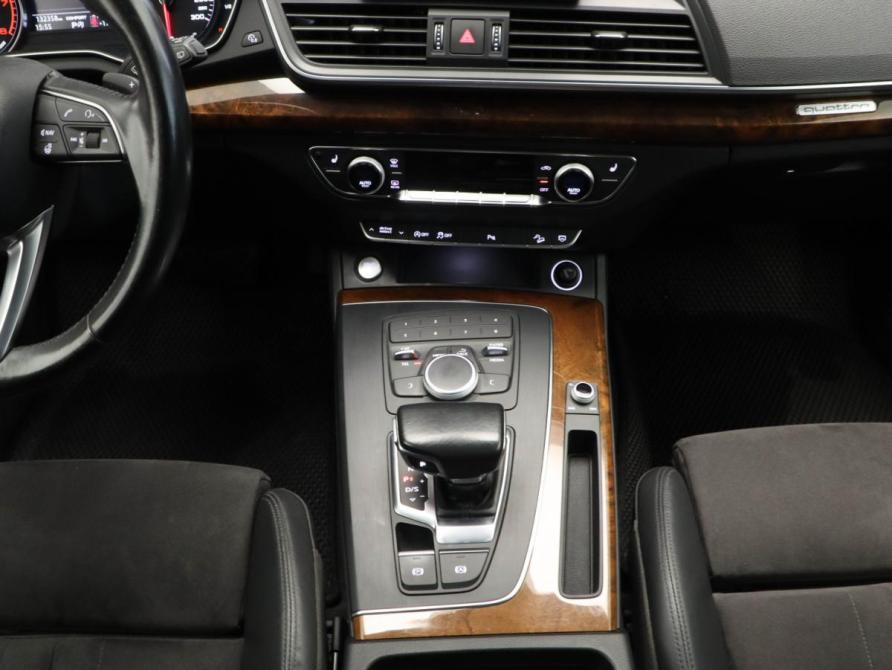 Audi Q5 II (FY) Москва  - изображение 9