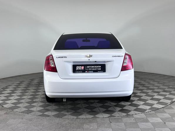 Chevrolet Lacetti I с пробегом 2012 года, цена 540 000 рублей, 276340 км, седан, Автокод Объявления