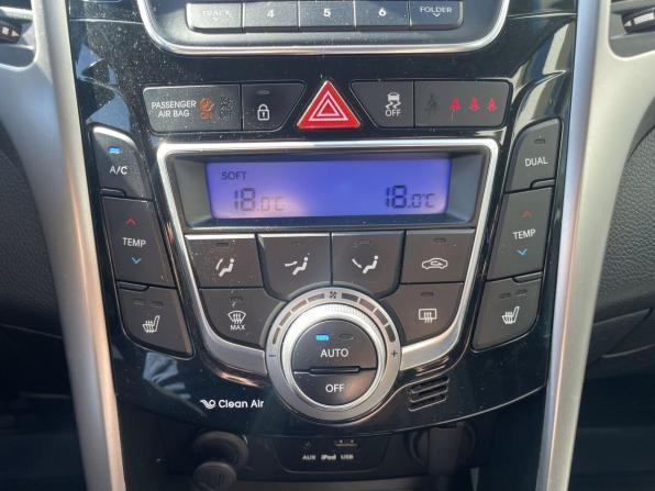 Hyundai i30 II с пробегом 2013 года, цена 719 000 рублей, 424876 км, универсал, Автокод Объявления