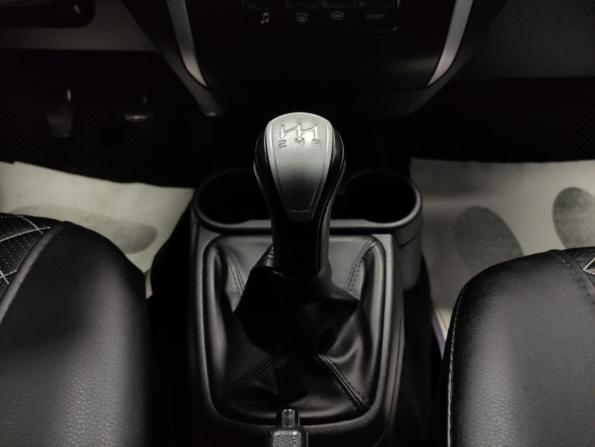 Datsun on-DO I Рестайлинг с пробегом 2019 года, цена 530 000 рублей, 110745 км, седан, Автокод Объявления