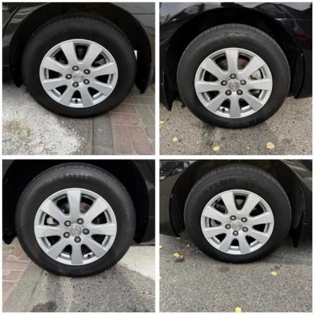 Toyota Camry VI (XV40) с пробегом 2008 года, цена 1 120 000 рублей, 278274 км, седан, Автокод Объявления