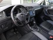 Volkswagen Tiguan II Москва  - изображение 43