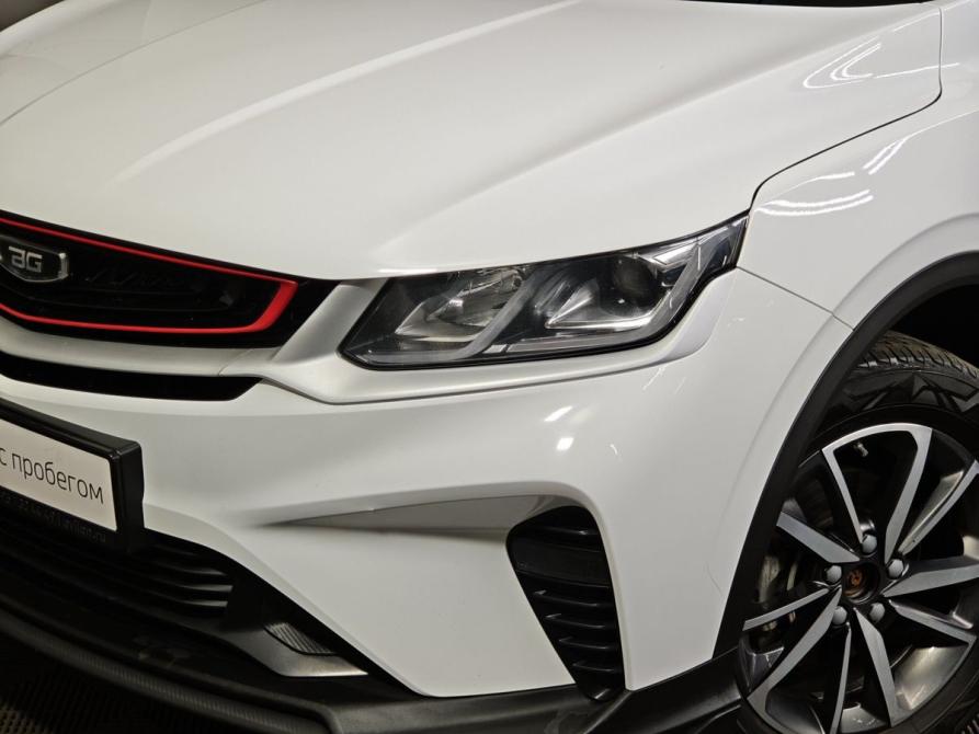 Belgee X50 Москва  - изображение 10