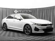 Kia K5 III Москва  - изображение 31