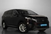 Kia Sorento III Prime Рестайлинг Челябинск  - изображение 20