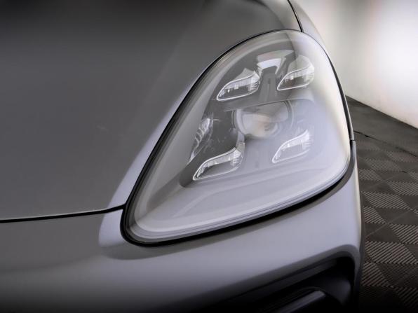 Porsche Cayenne III с пробегом 2021 года, цена 7 150 000 рублей, 133927 км, внедорожник, Автокод Объявления