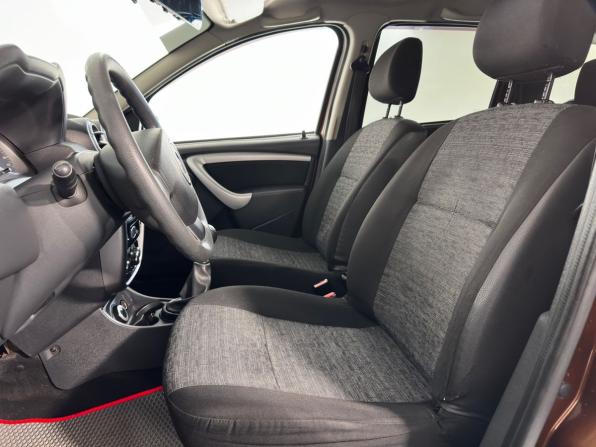 Renault Duster I с пробегом 2013 года, цена 699 900 рублей, 257285 км, внедорожник, Автокод Объявления