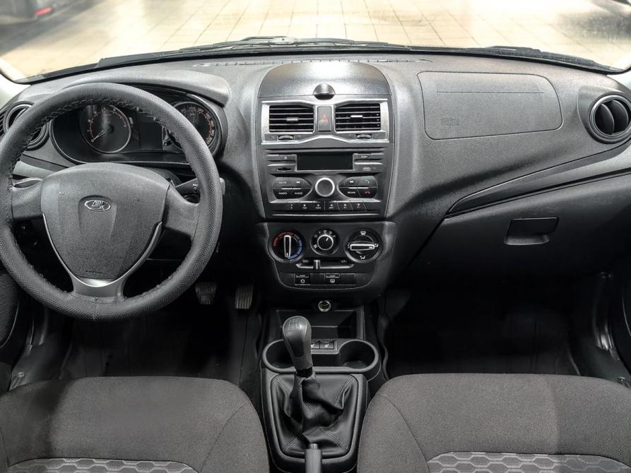 Lada (ВАЗ) Granta I Рестайлинг Ростов-на-Дону  - изображение 7