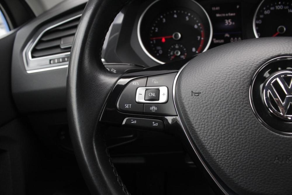 Volkswagen Tiguan II Брянск  - изображение 14