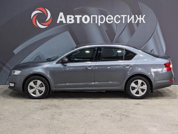 Skoda Octavia III (A7) с пробегом 2014 года, цена 835 000 рублей, 362800 км, лифтбек, Автокод Объявления