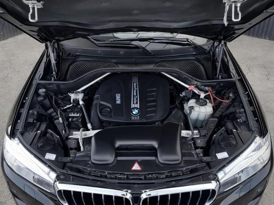 BMW X6 II (F16) Пермь  - изображение 24