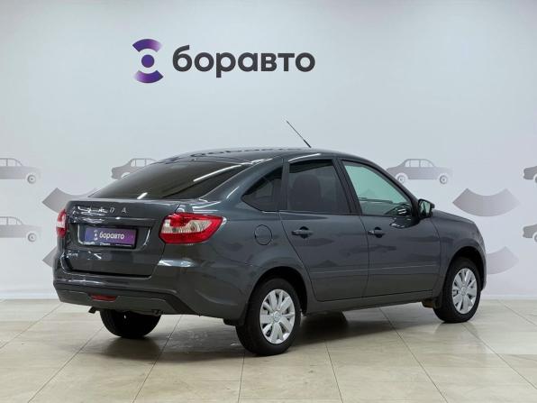 Lada (ВАЗ) Granta I Рестайлинг с пробегом 2024 года, цена 870 000 рублей, 23132 км, лифтбек, Автокод Объявления