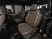 Hyundai Staria I Рестайлинг Москва  - изображение 48