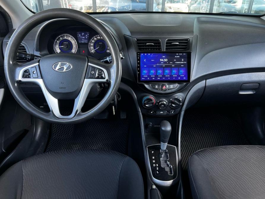 Hyundai Solaris I Волгоград  - изображение 16